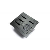 ABLO AG-PAG24 FloorBox FloorBox Przyłącze podłogowe własna konfiguracja